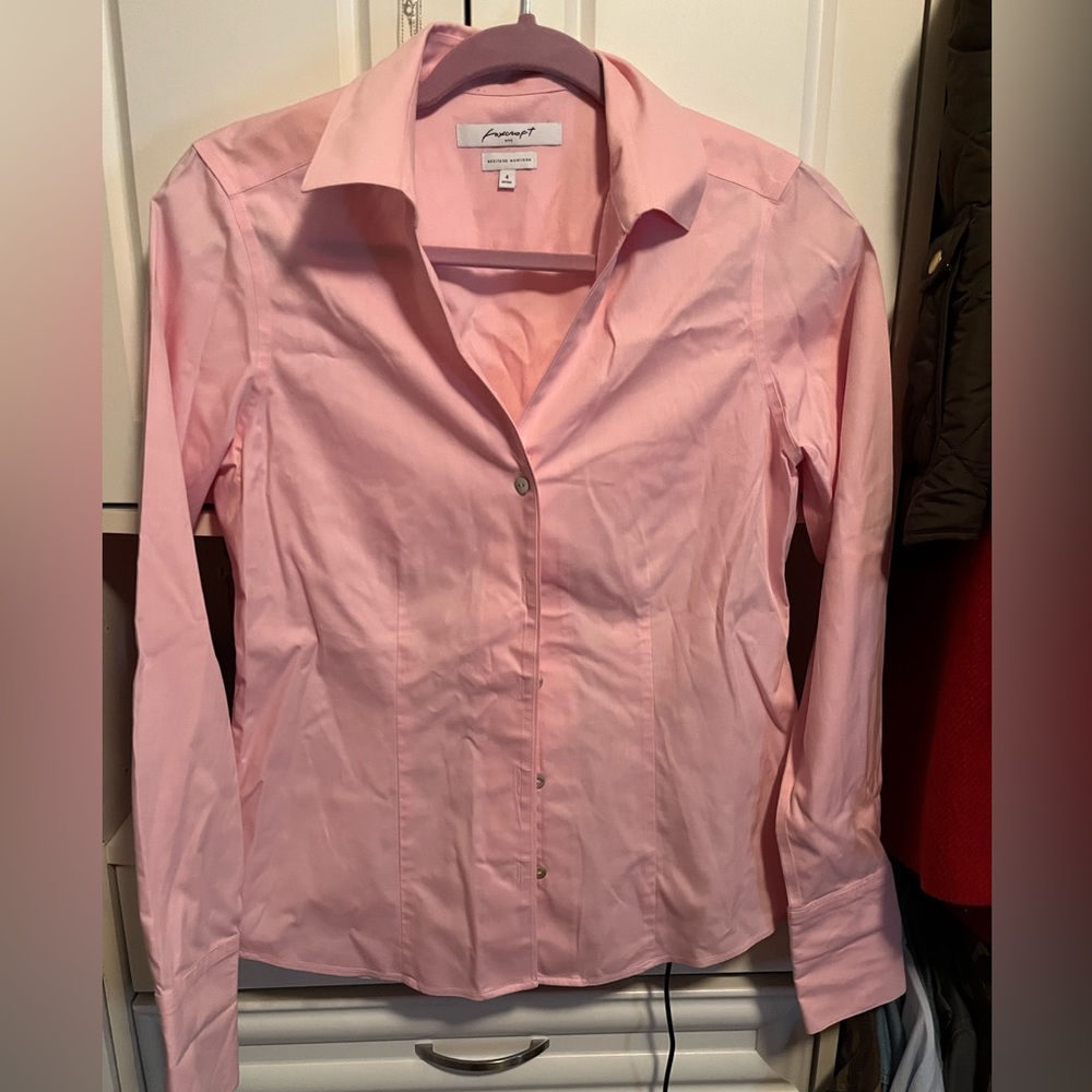 FoxCroft Dress Shirt